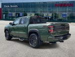2026 Nissan Frontier Crew Cab PRO-X®