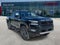 2026 Nissan Frontier Crew Cab PRO-X®