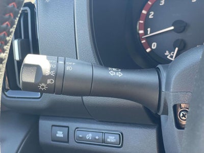 2026 Nissan Frontier Crew Cab PRO-X®