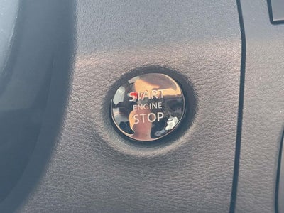 2026 Nissan Frontier Crew Cab PRO-X®