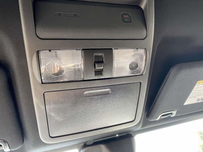 2026 Nissan Frontier Crew Cab PRO-X®