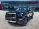 2026 Nissan Frontier Crew Cab PRO-X®