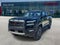 2026 Nissan Frontier Crew Cab PRO-X®