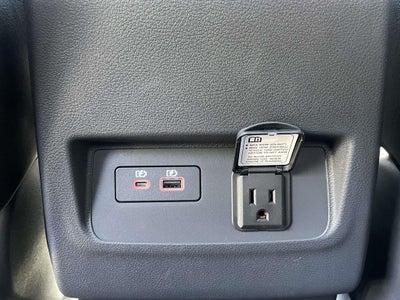 2026 Nissan Frontier PRO-4X w/R Package