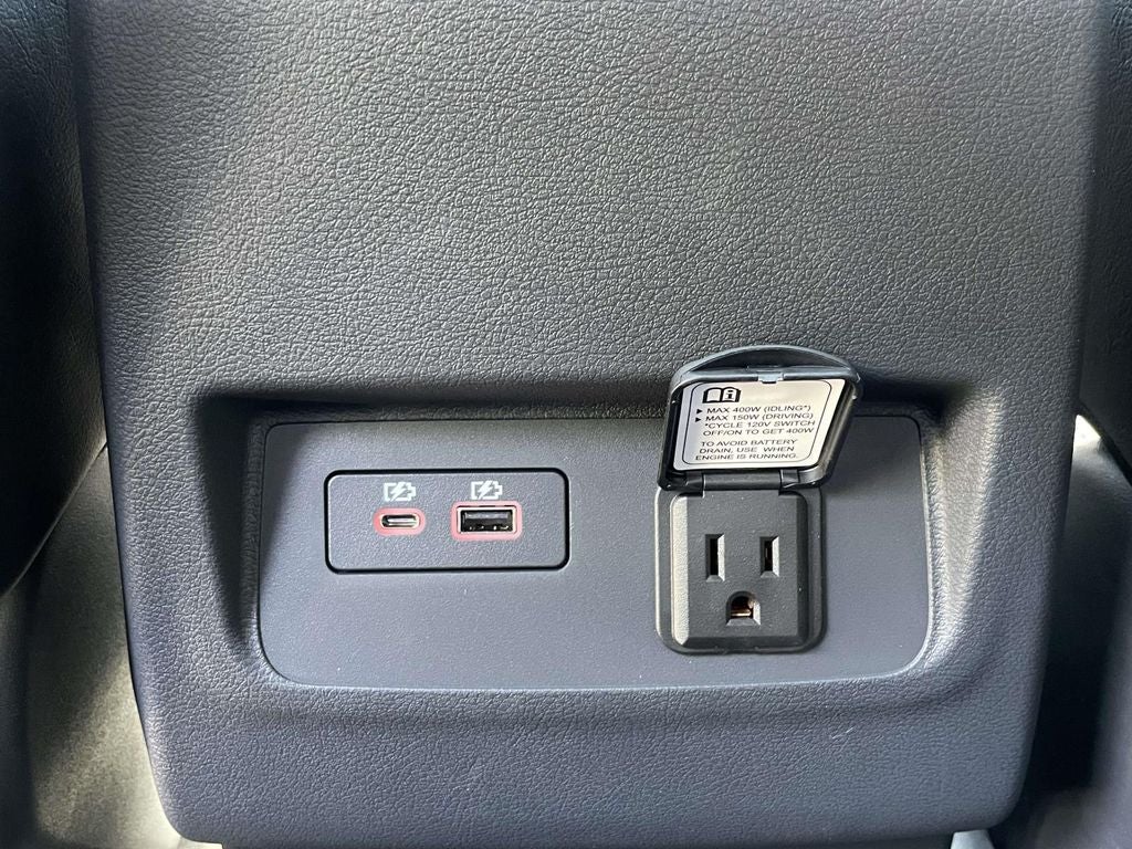2026 Nissan Frontier PRO-4X w/R Package