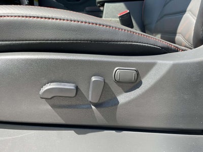 2026 Nissan Frontier PRO-4X w/R Package