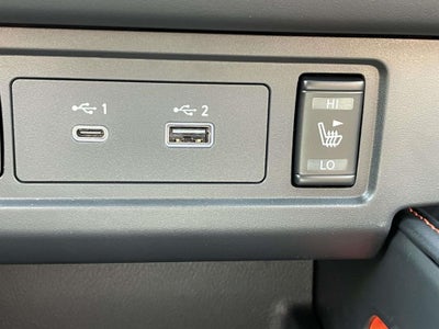 2026 Nissan Frontier PRO-4X w/R Package
