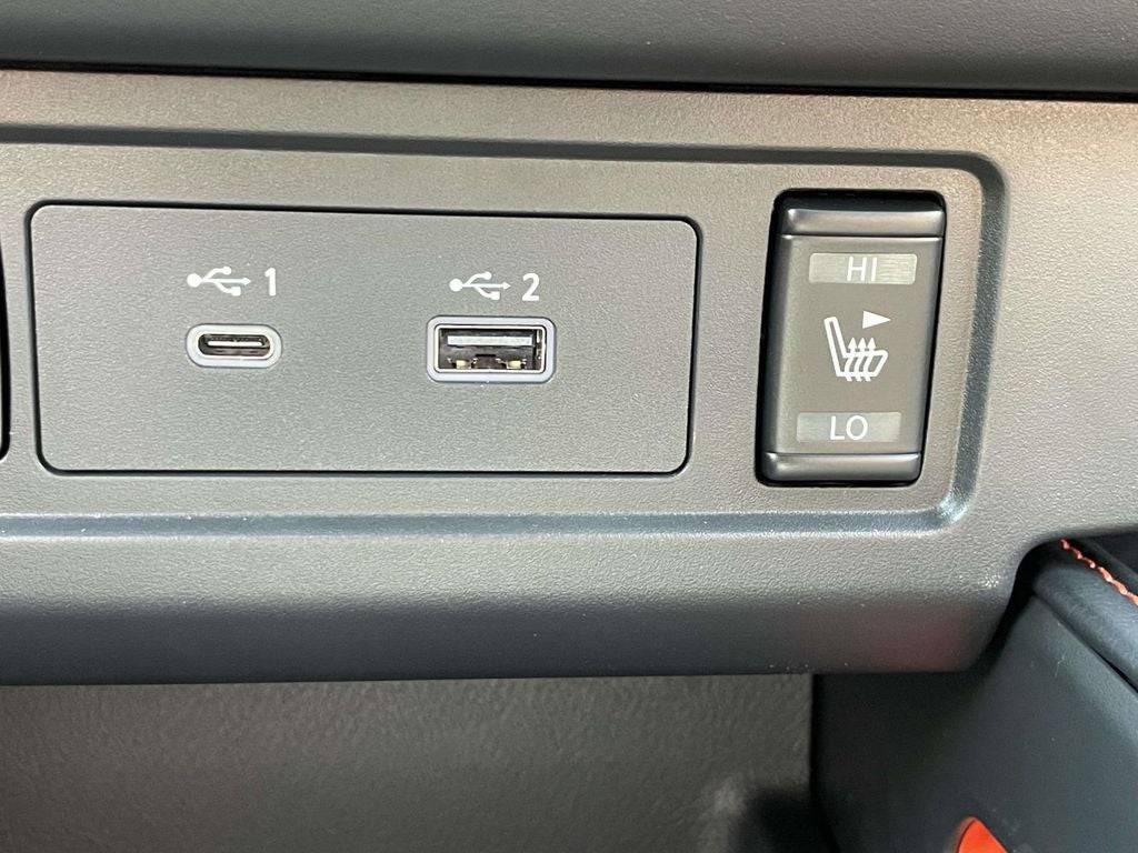 2026 Nissan Frontier PRO-4X w/R Package