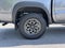 2026 Nissan Frontier PRO-4X w/R Package