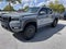 2027 Nissan Frontier Crew Cab PRO-4X® R by Roush®