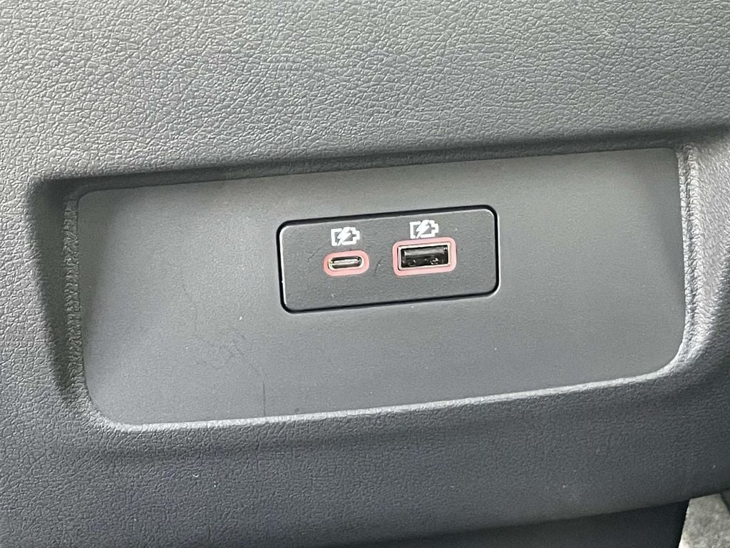 2026 Nissan Frontier SV - Photo 12