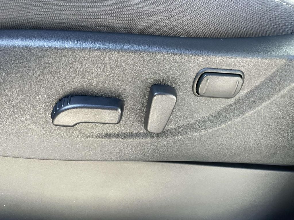 2026 Nissan Frontier SV - Photo 15