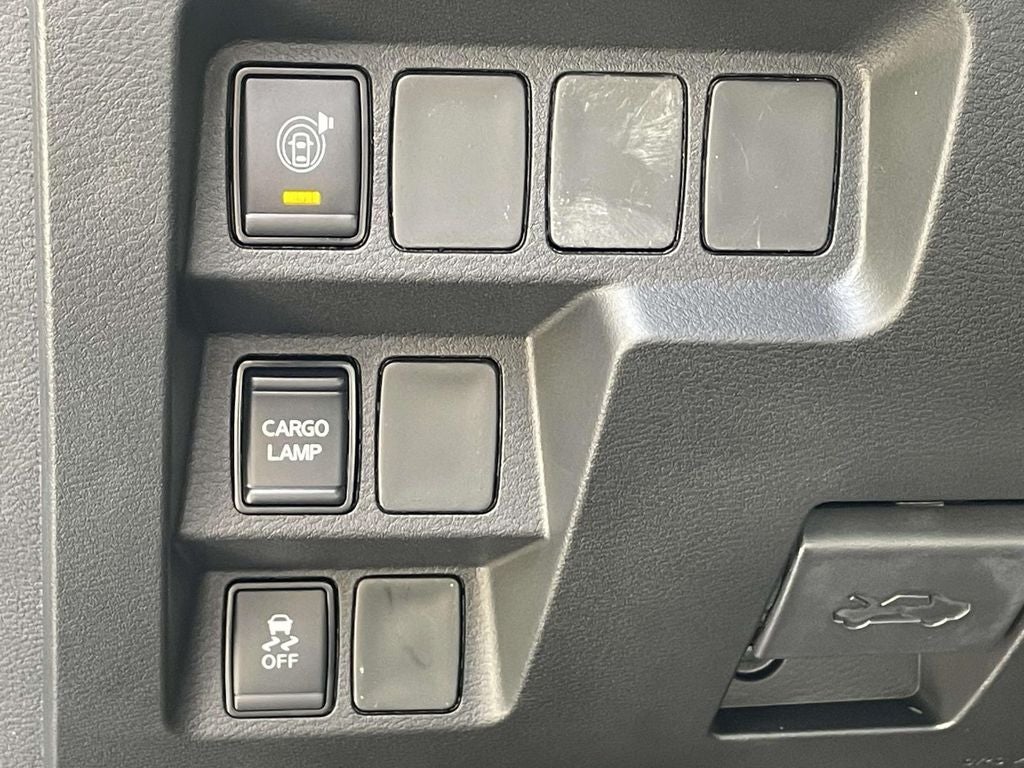 2026 Nissan Frontier SV - Photo 18