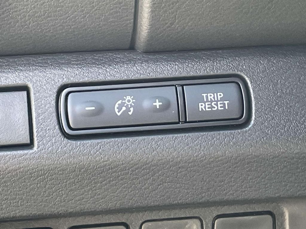 2026 Nissan Frontier SV - Photo 19