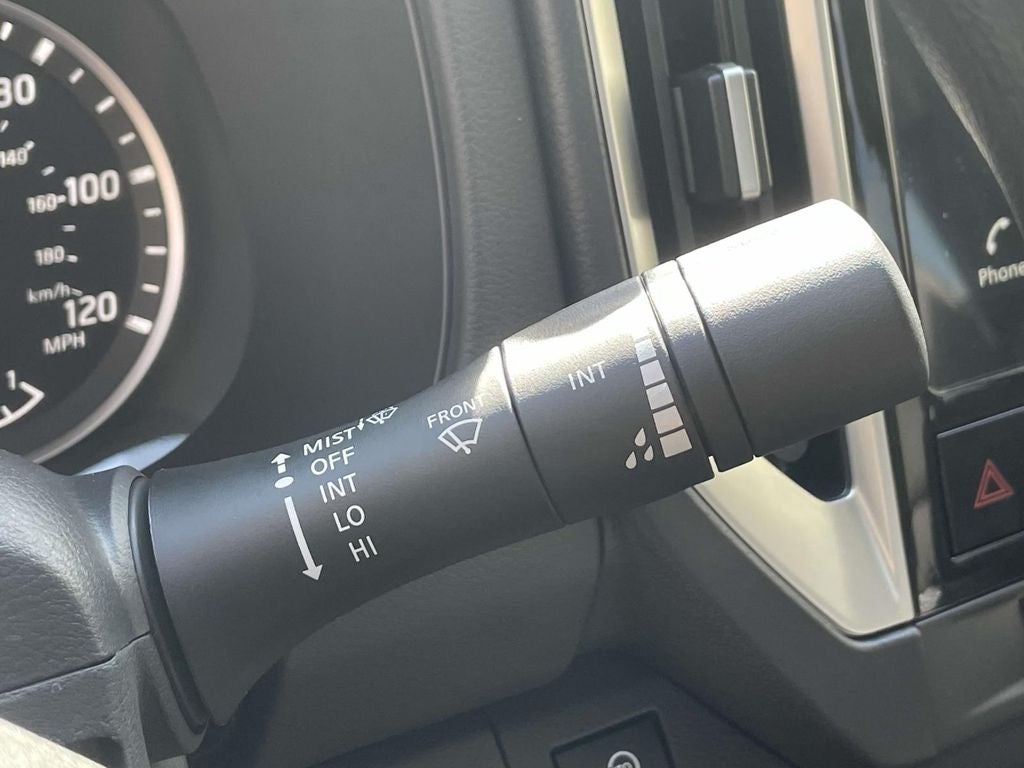 2026 Nissan Frontier SV - Photo 23
