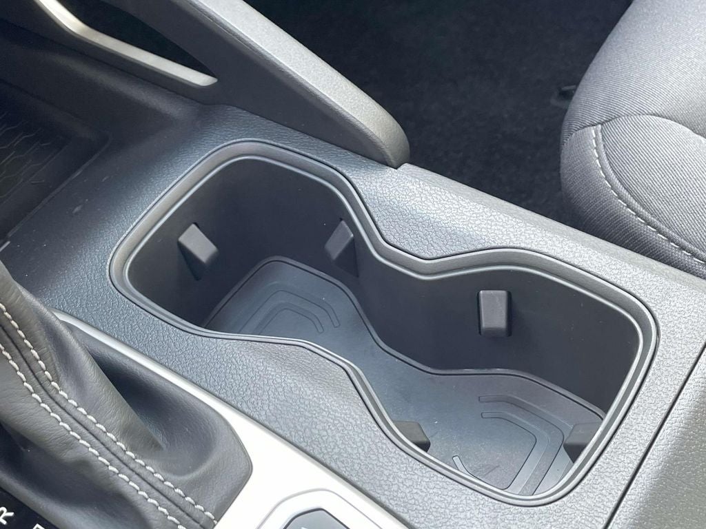 2026 Nissan Frontier SV - Photo 29