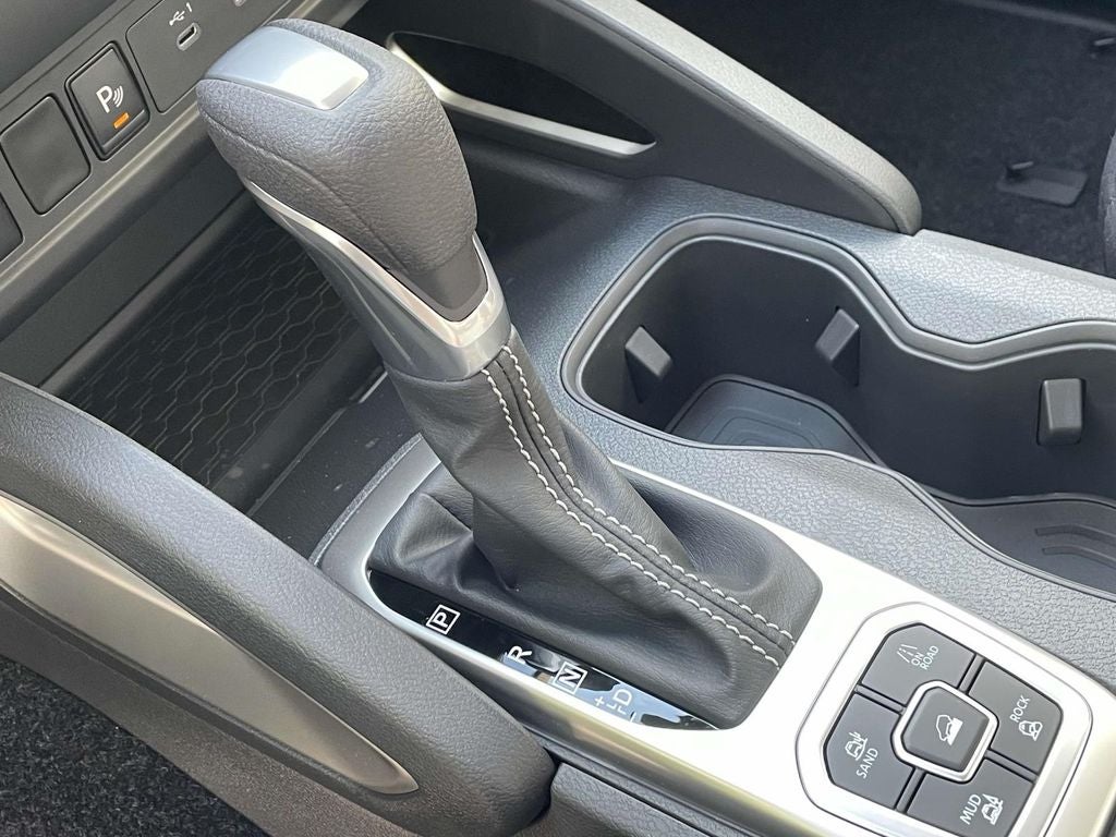 2026 Nissan Frontier SV - Photo 30