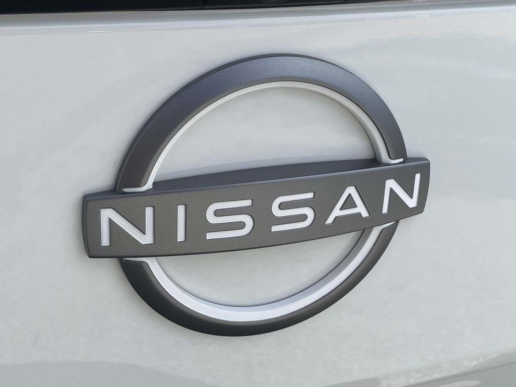2026 Nissan Frontier SV - Photo 9