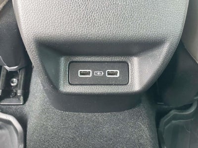 2022 Honda Civic Touring