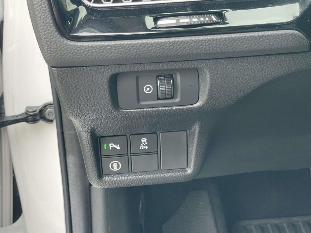 2022 Honda Civic Touring