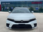 2022 Honda Civic Touring