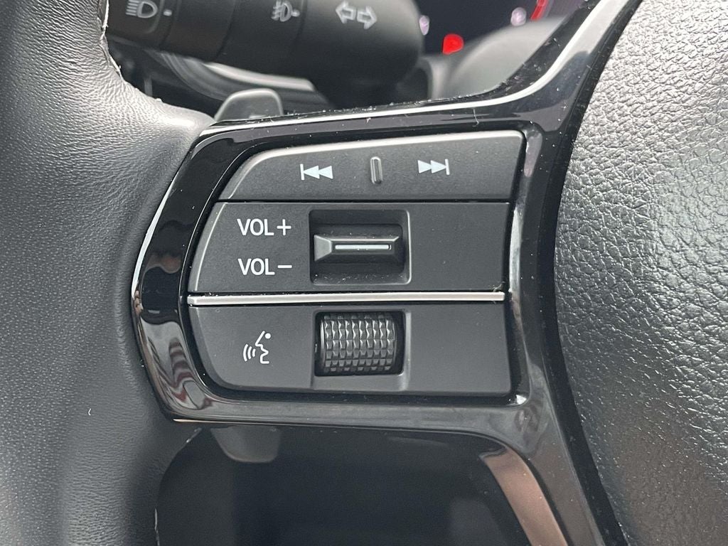 2022 Honda Civic Touring