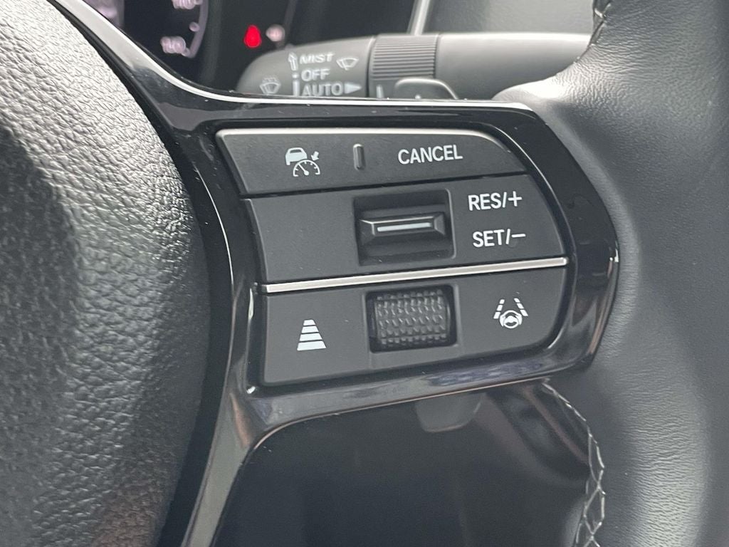 2022 Honda Civic Touring