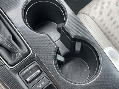 2022 Honda Civic Touring
