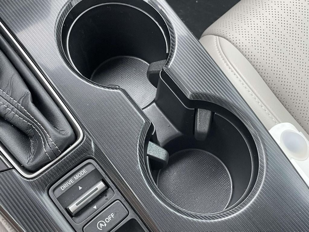 2022 Honda Civic Touring