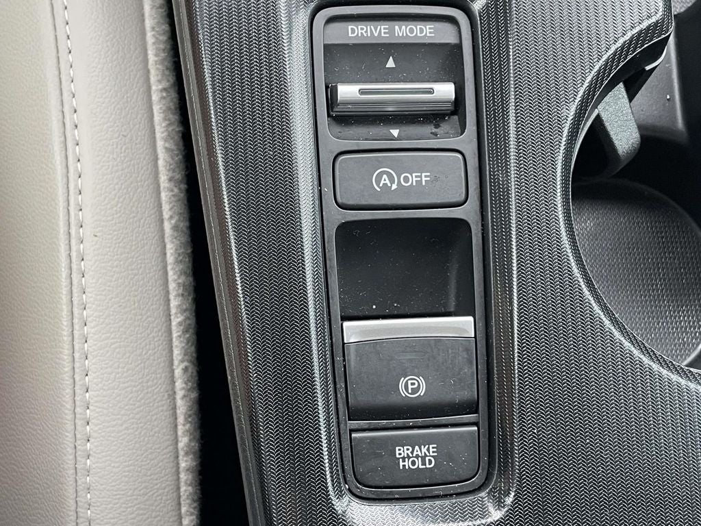 2022 Honda Civic Touring