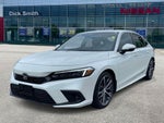 2022 Honda Civic Touring