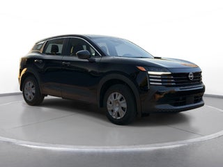 2027 Nissan Kicks S