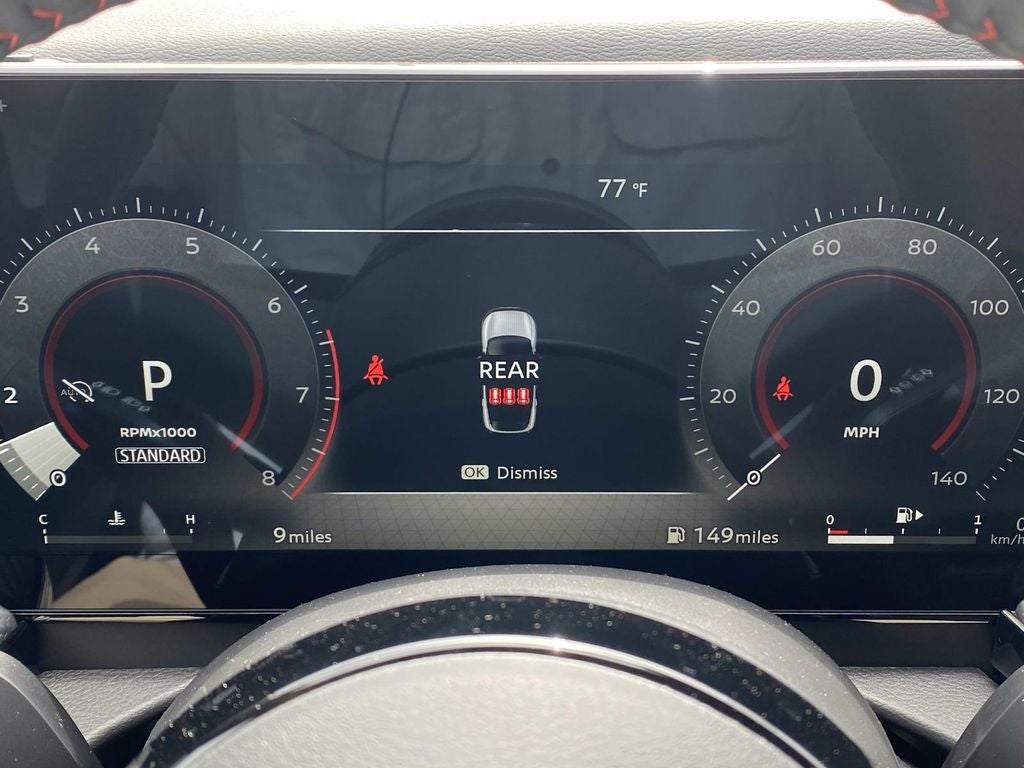 2025 Nissan Kicks SR - Photo 18