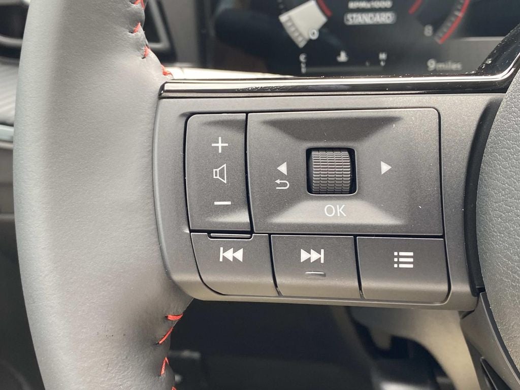 2025 Nissan Kicks SR - Photo 19