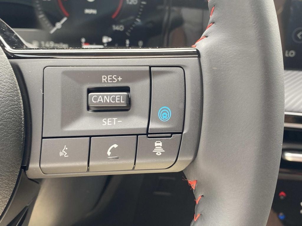 2025 Nissan Kicks SR - Photo 20