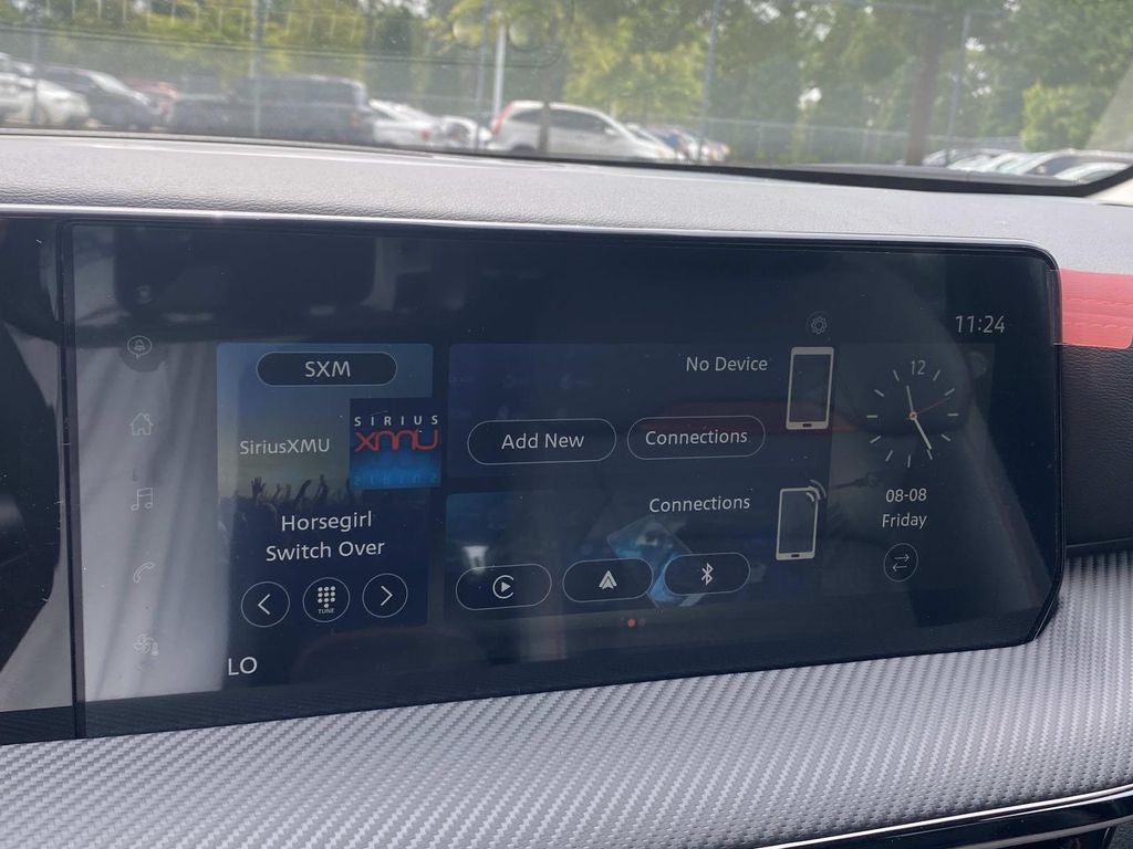 2025 Nissan Kicks SR - Photo 23