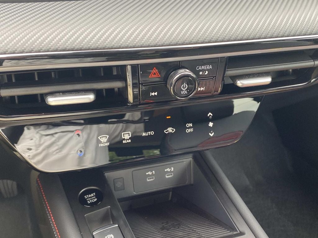 2025 Nissan Kicks SR - Photo 25