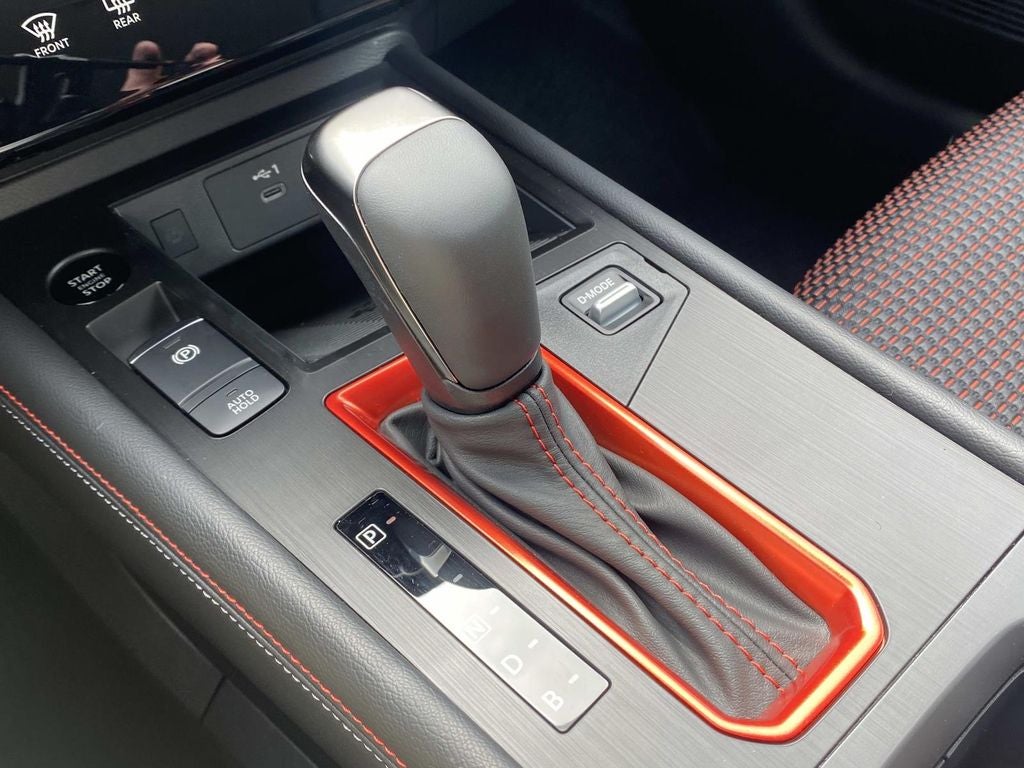 2025 Nissan Kicks SR - Photo 30
