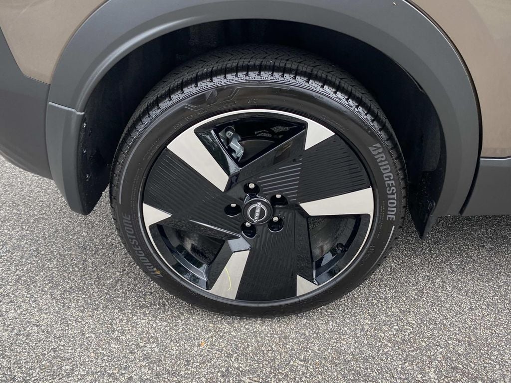 2025 Nissan Kicks SR - Photo 7