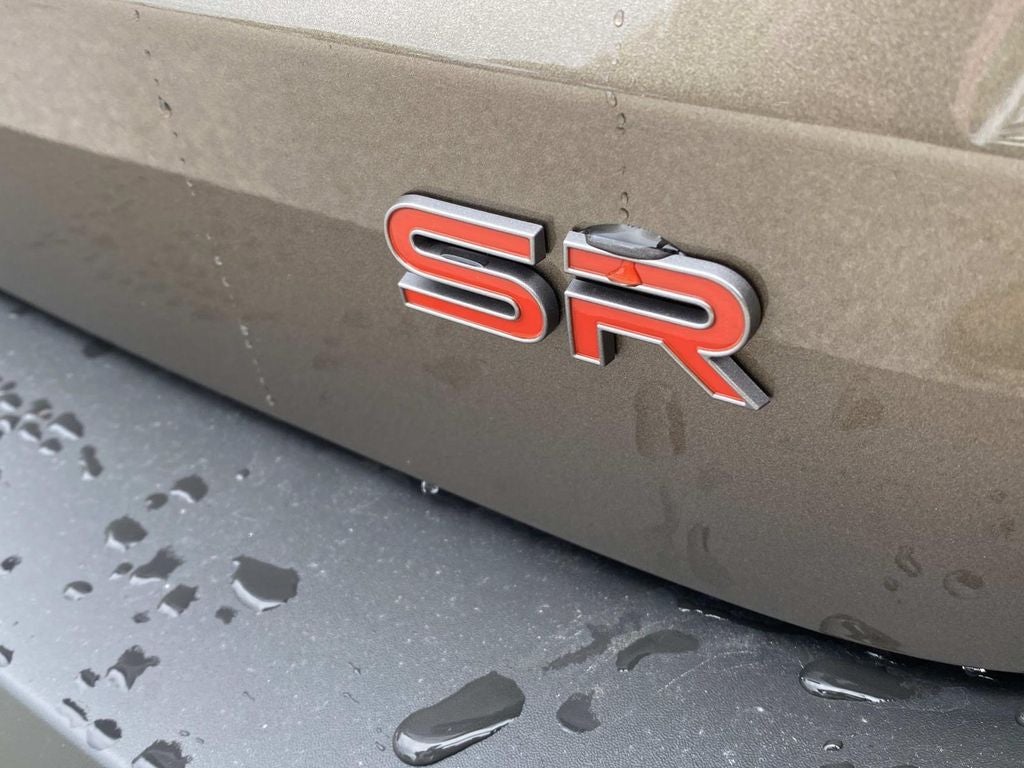 2025 Nissan Kicks SR - Photo 8