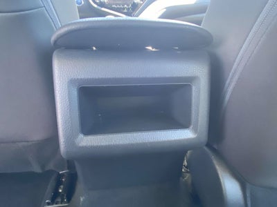 2022 Toyota Camry Hybrid LE