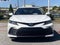 2022 Toyota Camry Hybrid LE