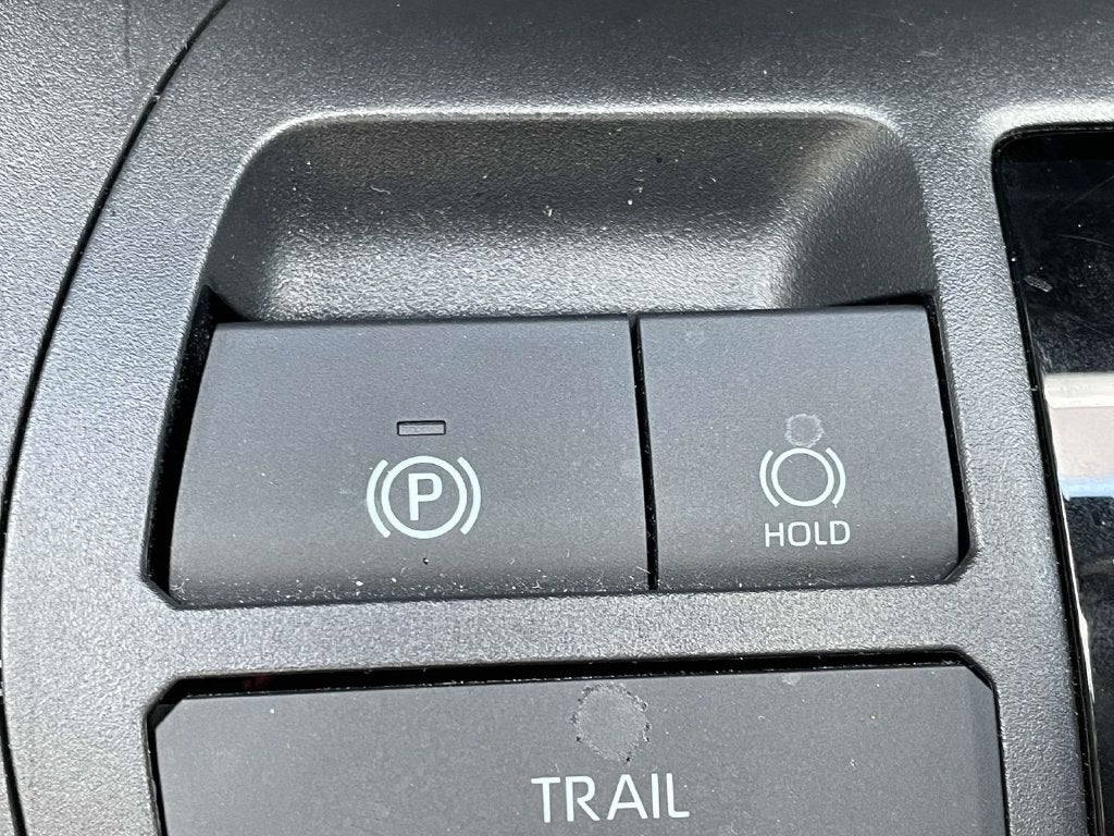 2025 Toyota RAV4 Hybrid XSE