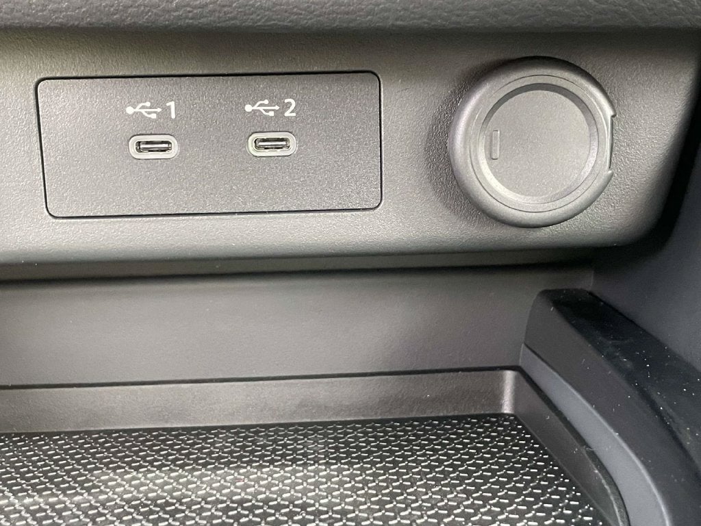 2027 Nissan Rogue SV