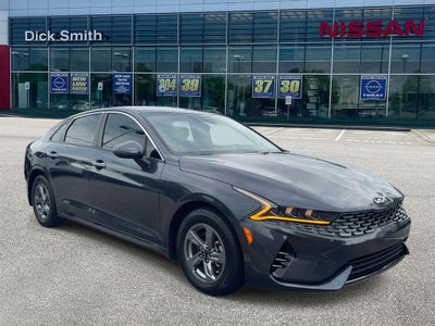 2023 Kia K5 LXS