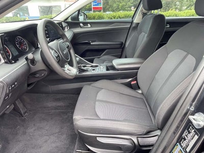 2023 Kia K5 LXS