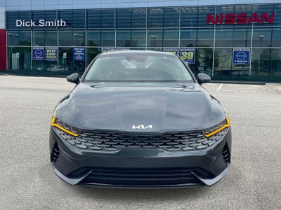 2023 Kia K5 LXS