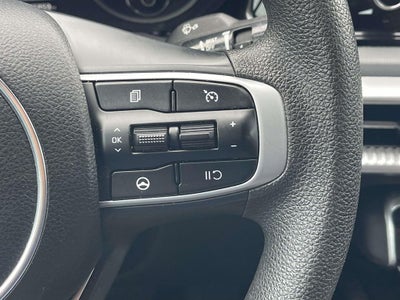 2023 Kia K5 LXS