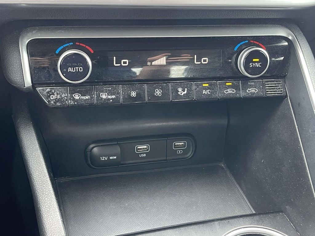 2023 Kia K5 LXS