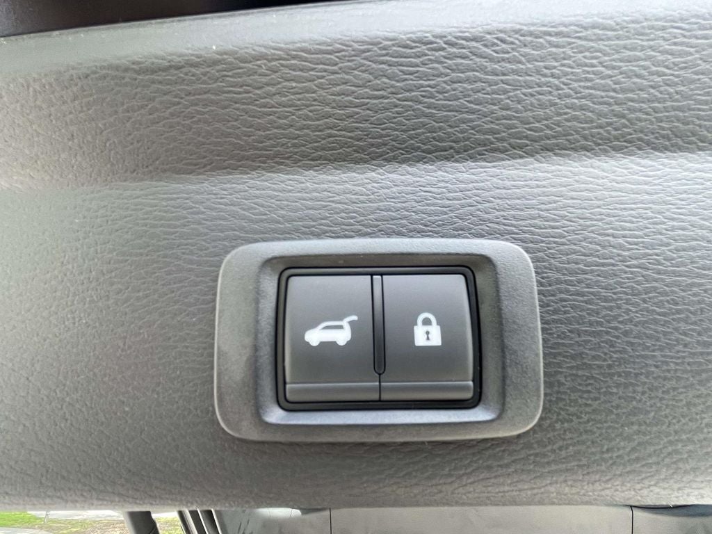 2026 Nissan Rogue Plug-In Hybrid SL